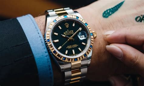 rolex symbol tattoo meaning|Rolex Crown Tattoo Meaning: A Comprehensive Guide.